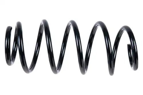 пружина передняя! 40 950 67\ VW Touran 1.6 03> Z38152 ZENTPARTS