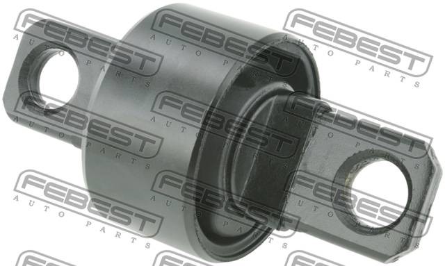 Сайлентблок MZAB-111 MZAB-111 FEBEST