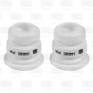 Буфер (отбойник) Ford Focus II (05-)/Mazda 3 (03-) (перед. стойки кмпл. 2 шт.) P BC 1001 TRIALLI