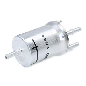 фильтр топливный !\ Audi A3,Seat Altea/Leon,Skoda Octavia,VW Eos 1.4/1.6/2.0 03> B12822 BORSEHUNG