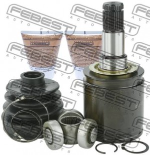 ШРУС внутренний 30x47x34 TOYOTA SEQUOIA UCK6#/UPK6#/USK6# 2007- 0111-UCK50 0111-UCK50 FEBEST