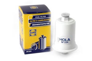 Фильтр топливный SF324 HOLA
