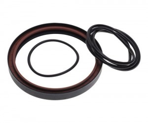 Сальник SITRAK HOWO ступицы задней (190x220x30) MOVELEX WG9981340113MX MOVELEX