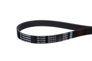 Ремень генератора (6PK1413) ГАЗ ГАЗЕЛЬ дв. ЗМЗ-40524, ЕВРО-3, С ГУР VR13236 VOLRAM