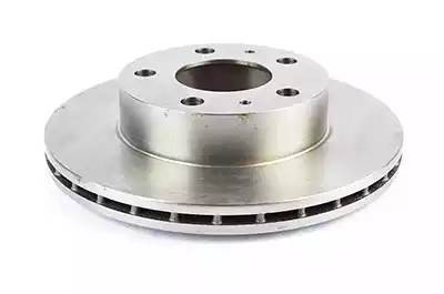 Диск тормозной FIAT Ducato (07-) (2.3) (Елабуга) (R16) передний (1шт.) BSG BSG 70-210-003 BSG