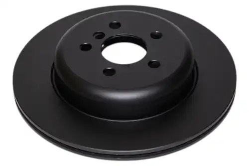 диск тормозной задний правый! (09D90313) BMW Z06621 ZENTPARTS