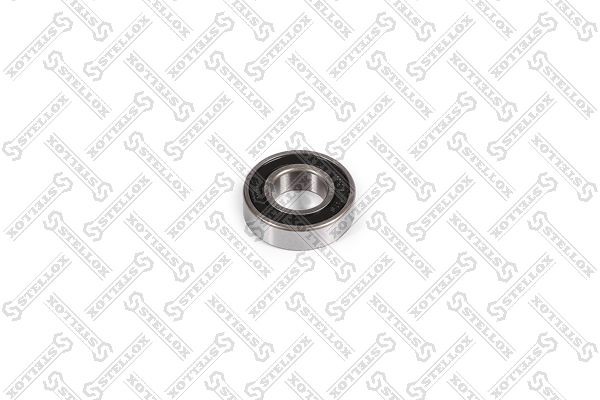 подшипник генератора! игольчатый 12x16x10mm\ MB, BMW, Opel, VW, Audi 43-00049-SX STELLOX