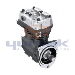 Компрессор воздушный F12/16 Тормозной Компрессор 01.05.014 YUMAK