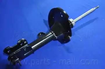 Амортизатор передний правый PJA-FR018 PJA-FR018 PMC PARTS MALL