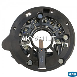 Регулятор HYUNDAI Santa Fe (06-) KIA Ceed (07-) напряжения генератора KRAUF AKY5711UT KRAUF