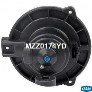 Мотор печки c крыльчаткой MZZ0174YD MZZ0174YD KRAUF