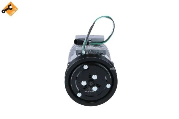 компрессор кондиционера!\DAF 85 06-13/CF85 01-13/XF105 05> 32477 NRF