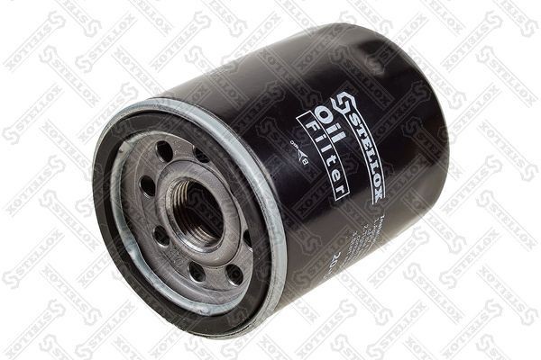 фильтр масляный!\JAC J7/S3, Nissan Maxima 2.0/3.0 95> 20-50815-SX STELLOX
