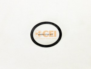 Шайба компенсационная 88х105х1 mm 269.927 CEI