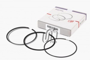 Кольца поршневые 0.50 Nissan ZD30DDTi d96.0+0.50 2.5-2.0-2.0 на 1 цил. UM PR1440050 UNITED MOTORS PRO