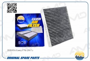 HI LUX (2015>) УГОЛЬНЫЙ AMD.FC819C AMD