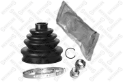 к-кт пыльника ШРУСа наружного!\ Fiat Doblo/Panda 1.2/1.3JTD/1.9D 00> 13-00587-SX STELLOX