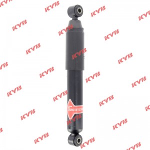 Амортизатор подвески Gas-A-Just Nissan Kubistar [2003-...] / Renault Kangoo [199 551811 KAYABA