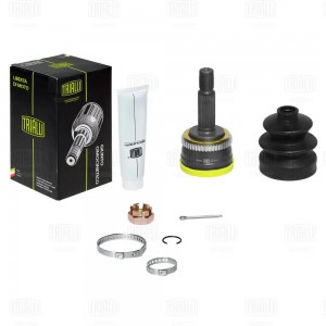 ШРУС наружный Hyundai Getz 02- MT ABS GO084324 GO 084324 TRIALLI