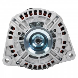 Генератор (STARTVOLT) LG 0720 START VOLT
