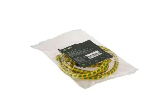 Стяжка груза 10мм*1, 3м LEСAR LECAR000060105 LECAR