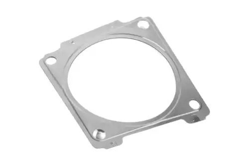 прокладка глушителя! Citroen Berlingo, Peugeot Partner 207 1.4/1.6 96> Z16415 ZENTPARTS