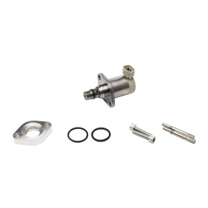 Актуатор ТНВД 3310 дв.Cummins ISF 3.8 (для ТНВД DENSO) (Haffen) 10309 HAFFEN