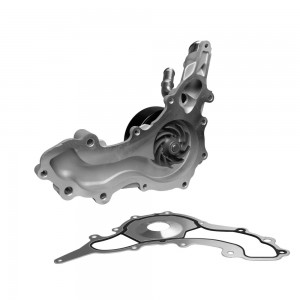 Помпа водяная Jeep Grand Cherokee IV 10- (M4850005) M4850005 MARSHALL