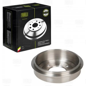 Барабан тормозной d=216 TF 536245 TRIALLI
