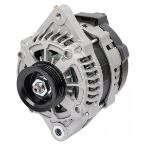 Генератор для а/м Suzuki Grand Vitara (15-)/SX4 (13-) 1.6i 100A (LG 2457) LG 2457 START VOLT