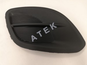 ATEK RP-01245 PICANTO '12 Заглушка противотуманной фары левая (10102032/210520/0 24130053 ATEK
