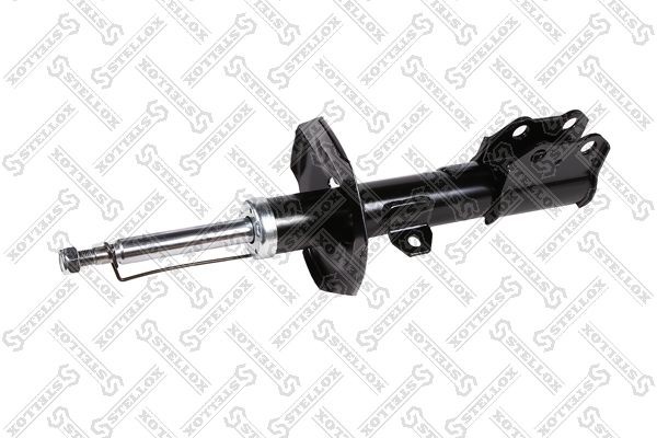 амортизатор передний правый газовый!\ Pontiac Vibe, Toyota Matrix 2WD/4WD 03-04 4213-9900-SX STELLOX