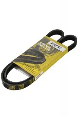 ремень поликлиновой! 5PK1110 Toyota Picnic 2.2TD 97> Z22546 ZENTPARTS