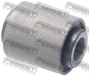 Сайлентблок задн попер тяги CHEVROLET CRUZE OPAB-009 OPAB-009 FEBEST
