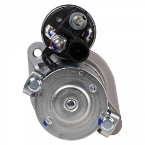 Стартер для а/м Chery Tiggo 3 (17-) 1.6i/Tiggo 7 PRO (20-) 1.5T 1,4кВт (LSt 2717 LST2717 START VOLT