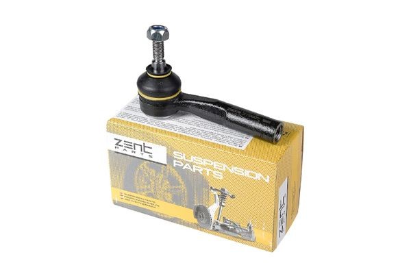 наконечник рулевой левый! Fiat Grande Punto all 05> Z11006 ZENTPARTS