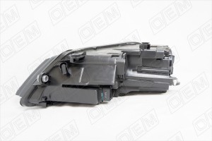 Фара правая VW jetta 6 OEM0211FR OEMPARTS