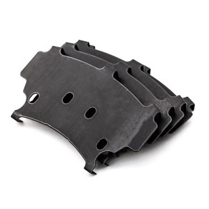 Колодки тормозные P30073 P30073 BREMBO