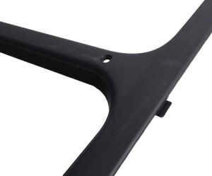 Рамка SHACMAN SHAANXI стекла двери правой MOVELEX DZ13241330411MX MOVELEX