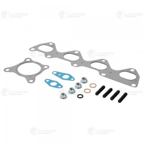 Набор монтажн. турбокомпр. для а/м Skoda Octavia (04-)/VW Tiguan (08-) 1.4T (тип LTC 18491 LUZAR