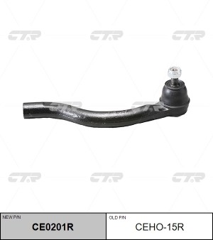 Наконечник рулевой тяги HONDA Accord (03-) правый CTR CE0201R CTR