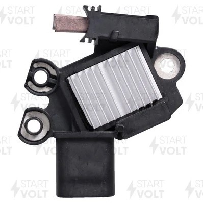 HYUNDAI TUCSON (2004-2010) 14 V VRR 0802 START VOLT