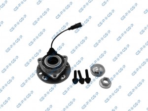 Ступица в сборе 9330011K 9330011K GS P