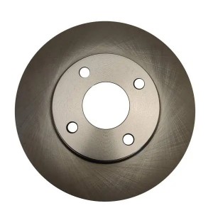 Диск тормозной вентилируемый FORD Ecosport 2003 ~ 2013 / Fiesta 1995 ~ 2010 / Fo GD0069 CTR
