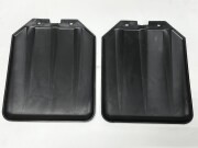 Брызговики задние для а/м ВАЗ 21213 (2 шт.) "ПТП64" TPE ИУ PTP028839 PTP 64