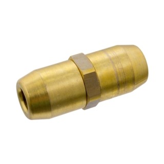 Фитинг быстросъемный 8,0*1,0 (металл) 06252 FEBI BILSTEIN