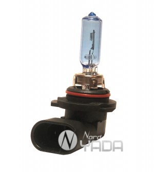 Лампа галогенная HIR2 12V 55W "Nord YADA" Super White (PX22d) 907525 NORD YADA