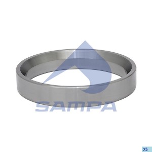 Кольцо беговое заднего моста 204.314 SAMPA