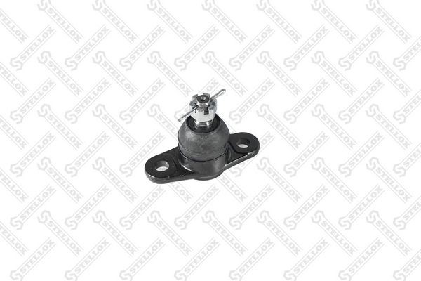 опора шаровая!\ Hyundai Accent 1.4i-1.6i/1.5CRDi 06> 52-00229-SX STELLOX