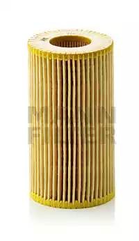 OPEL ASTRA G/OMEGA B/VECTRA HU7181N MANN FILTER